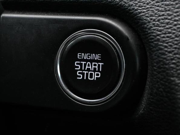 Kia Ceed III с пробегом 2019 года, цена 1 849 000 рублей, 122814 км, хэтчбек, Автокод Объявления