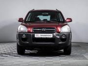 Hyundai Tucson I Москва  - изображение 18