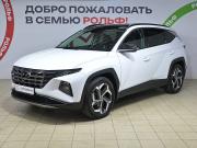 Hyundai Tucson IV Москва  - изображение 25