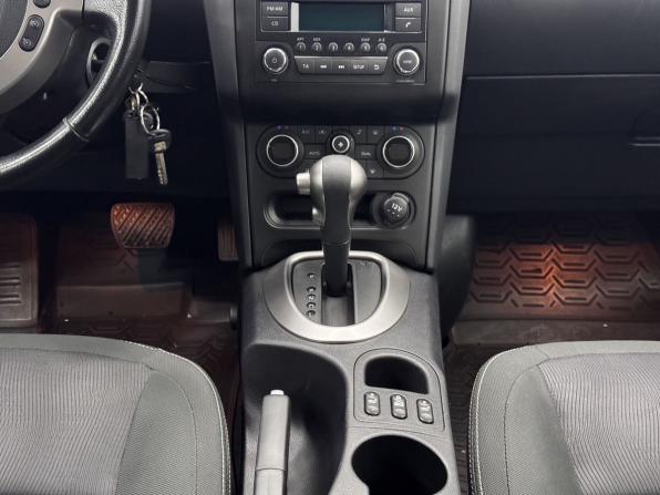 Nissan Qashqai I Рестайлинг с пробегом 2012 года, цена 1 095 000 рублей, 118974 км, внедорожник, Автокод Объявления