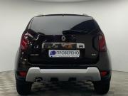 Renault Duster I Рестайлинг Мурманск  - изображение 31