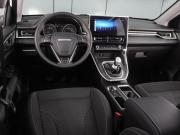 Haval M6 II Воронеж  - изображение 25