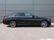 Mercedes-Benz C-Класс IV (W205) Рестайлинг Москва  - изображение 26