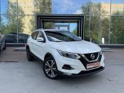Nissan Qashqai II Рестайлинг Екатеринбург  - изображение 34