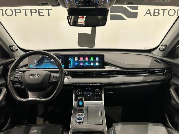 Chery Tiggo 7 Pro Max I с пробегом 2023 года, цена 2 019 000 рублей, 27271 км, внедорожник, Автокод Объявления