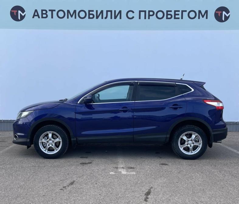 Nissan Qashqai II Стерлитамак  - изображение 3