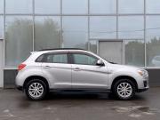Mitsubishi ASX I Москва  - изображение 25
