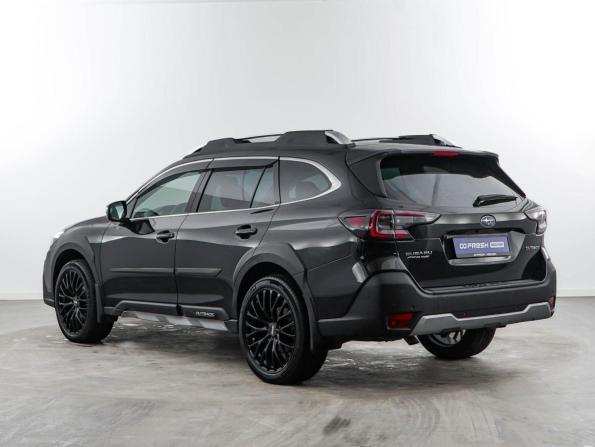 Subaru Outback VI с пробегом 2022 года, цена 3 776 444 рубля, 126078 км, универсал, Автокод Объявления