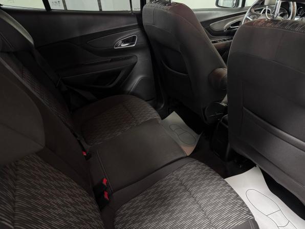 Opel Mokka I с пробегом 2013 года, цена 976 000 рублей, 162435 км, внедорожник, Автокод Объявления