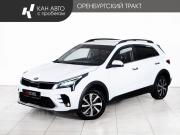 Kia Rio IV Рестайлинг Казань  - изображение 20