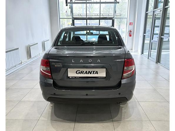 Новый Lada (ВАЗ) Granta I Рестайлинг 2026 года, цена 1 193 000 рублей, седан, Автокод Объявления