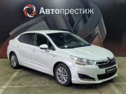 Citroen C4 II Ставрополь  - изображение 28
