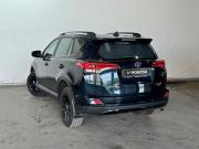 Toyota RAV4 IV (XA40) Рестайлинг Москва  - изображение 23