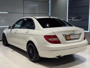 Mercedes-Benz C-Класс III (W204) Рестайлинг Новосибирск  - изображение 29