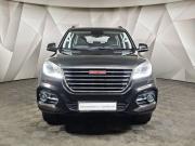 Haval H9 I Рестайлинг Москва  - изображение 30
