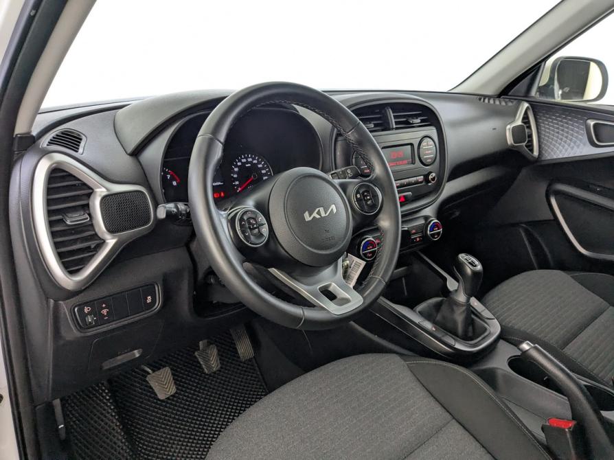Kia Soul III Москва  - изображение 16
