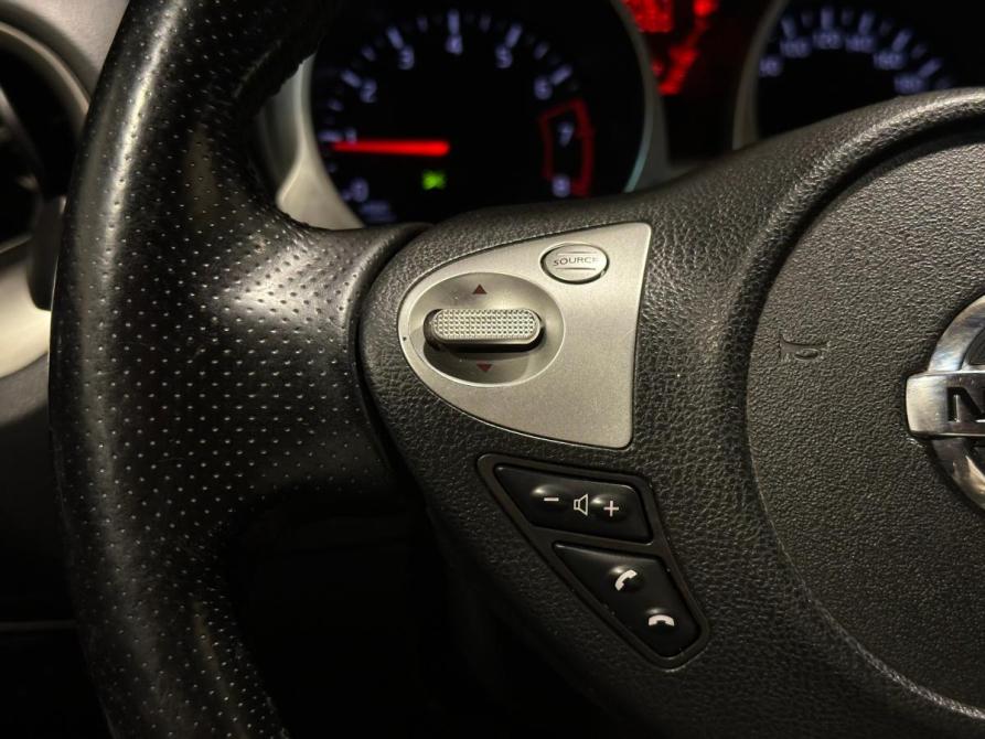 Nissan Juke I Челябинск  - изображение 15