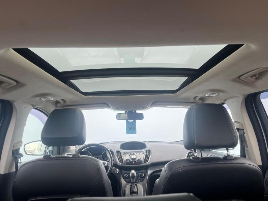 Ford Kuga II Санкт-Петербург  - изображение 8
