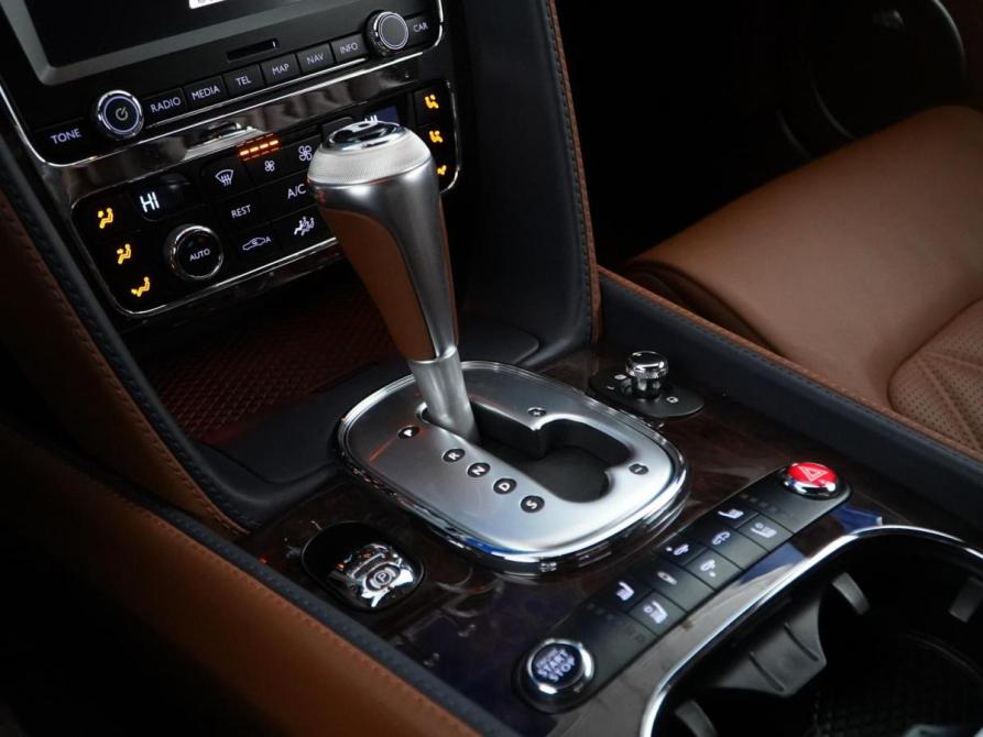 Bentley Continental GT II Москва  - изображение 14