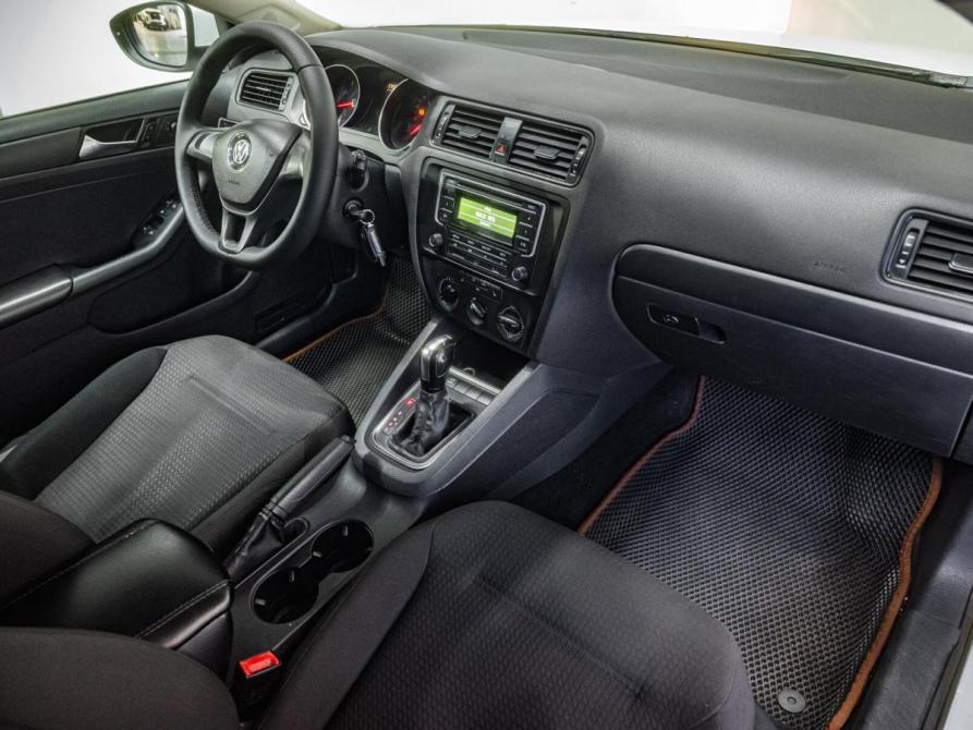 Volkswagen Jetta VI Рестайлинг Челябинск  - изображение 25