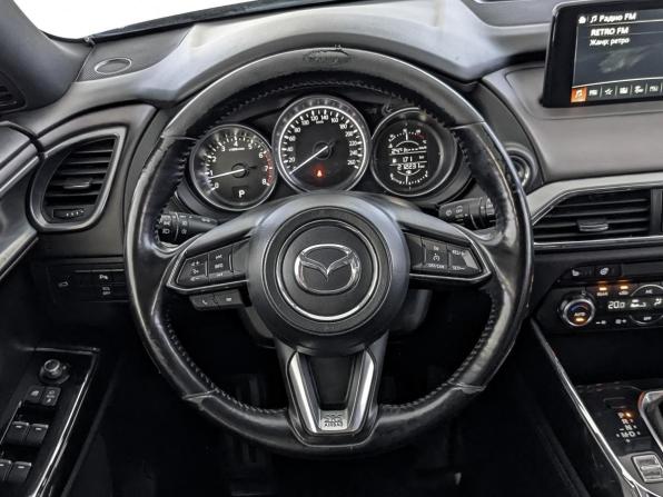 Mazda CX-9 II с пробегом 2018 года, цена 2 375 000 рублей, 212229 км, внедорожник, Автокод Объявления