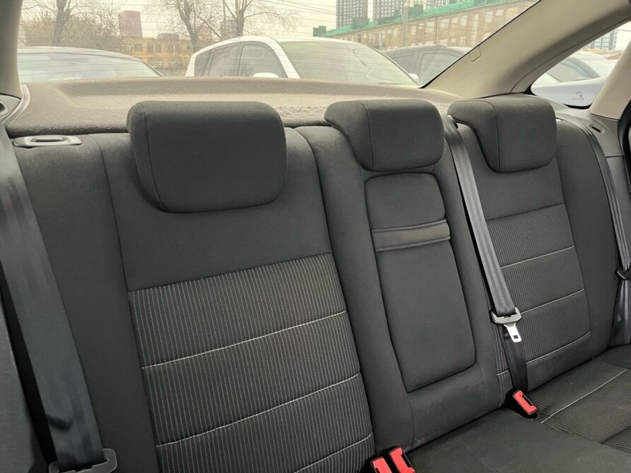 Ford Focus II Рестайлинг Москва  - изображение 10