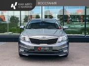 Kia Rio III Рестайлинг Казань  - изображение 12
