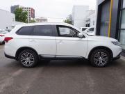 Mitsubishi Outlander III Рестайлинг 2 Москва  - изображение 19
