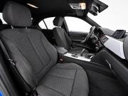 BMW 3 серии VI (F3x) Рестайлинг Балашиха  - изображение 30