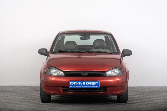 Lada (ВАЗ) Kalina I с пробегом 2005 года, цена 249 000 рублей, 180000 км, седан, Автокод Объявления