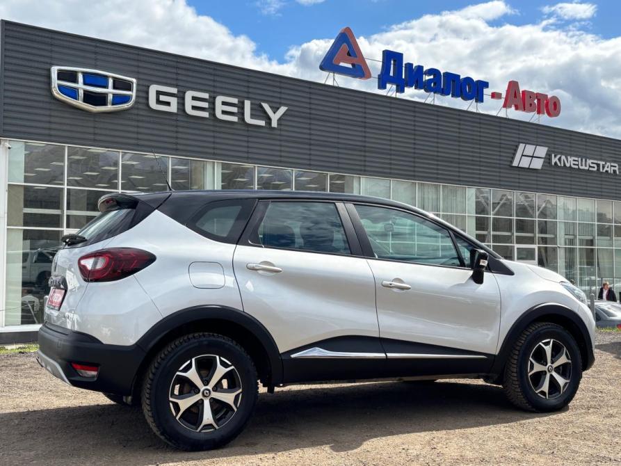 Renault Kaptur I Набережные Челны  - изображение 9