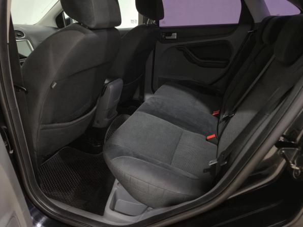 Ford Focus II Рестайлинг с пробегом 2008 года, цена 540 000 рублей, 160400 км, седан, Автокод Объявления