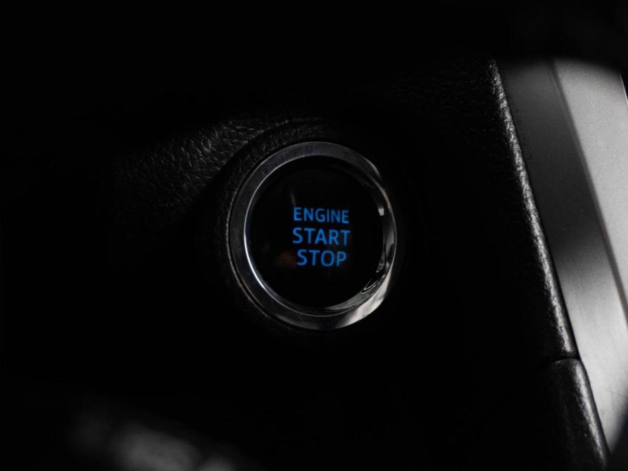 Toyota Camry VII (XV50) Рестайлинг Тюмень  - изображение 18