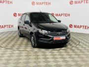 Lada (ВАЗ) Granta I Рестайлинг Вологда  - изображение 19