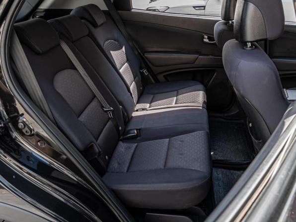 SsangYong Actyon II Рестайлинг с пробегом 2013 года, цена 950 000 рублей, 143991 км, внедорожник, Автокод Объявления