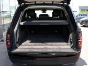 Land Rover Range Rover IV Рестайлинг Москва  - изображение 36