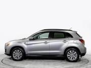Mitsubishi ASX I Рестайлинг Москва  - изображение 28