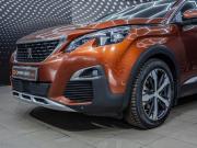 Peugeot 3008 II Самара  - изображение 27