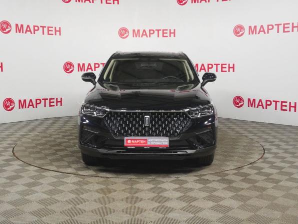 FAW Bestune T77 I с пробегом 2023 года, цена 1 835 000 рублей, 46357 км, внедорожник, Автокод Объявления