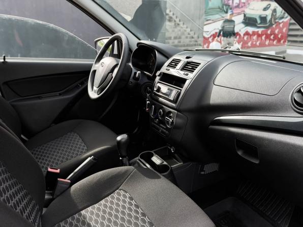 Lada (ВАЗ) Granta I Рестайлинг с пробегом 2023 года, цена 776 000 рублей, 32000 км, лифтбек, Автокод Объявления