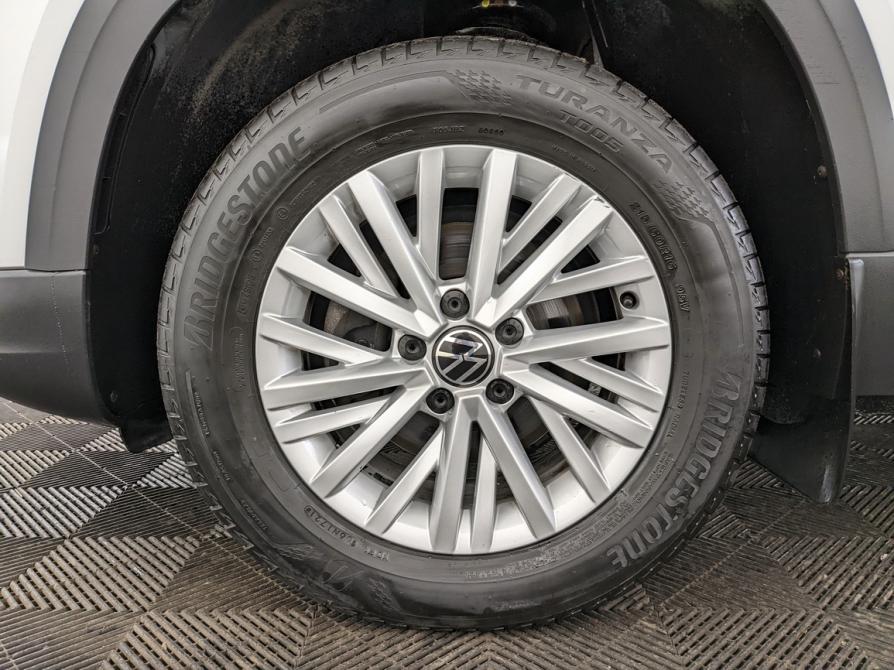 Volkswagen Taos I Москва  - изображение 18