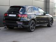 Mercedes-Benz GLC I (X253) Рестайлинг Москва  - изображение 32