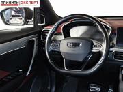 Geely Coolray I Белгород  - изображение 28