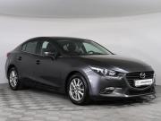 Mazda 3 III (BM) Рестайлинг Химки  - изображение 18