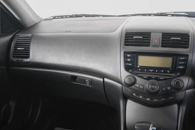 Honda Accord VII с пробегом 2003 года, цена 649 000 рублей, 240000 км, седан, Автокод Объявления