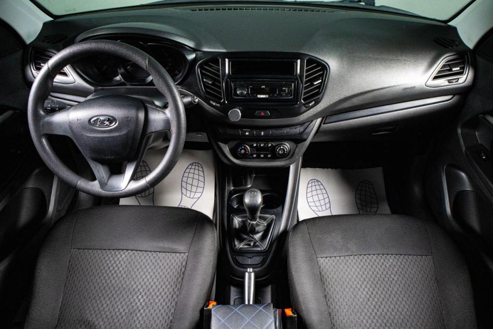 Lada (ВАЗ) Vesta I Сургут  - изображение 13