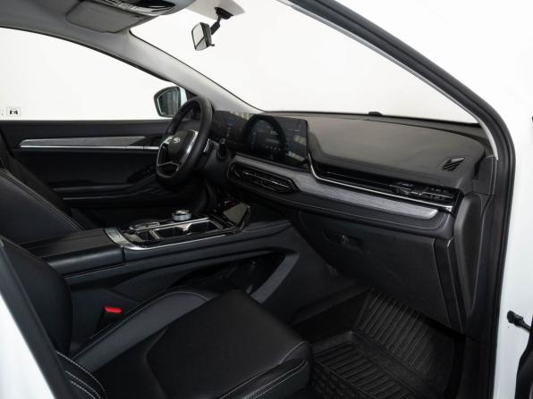 JAC JS6 с пробегом 2023 года, цена 1 670 000 рублей, 61384 км, внедорожник, Автокод Объявления