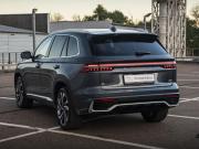 Geely Monjaro I Москва  - изображение 29