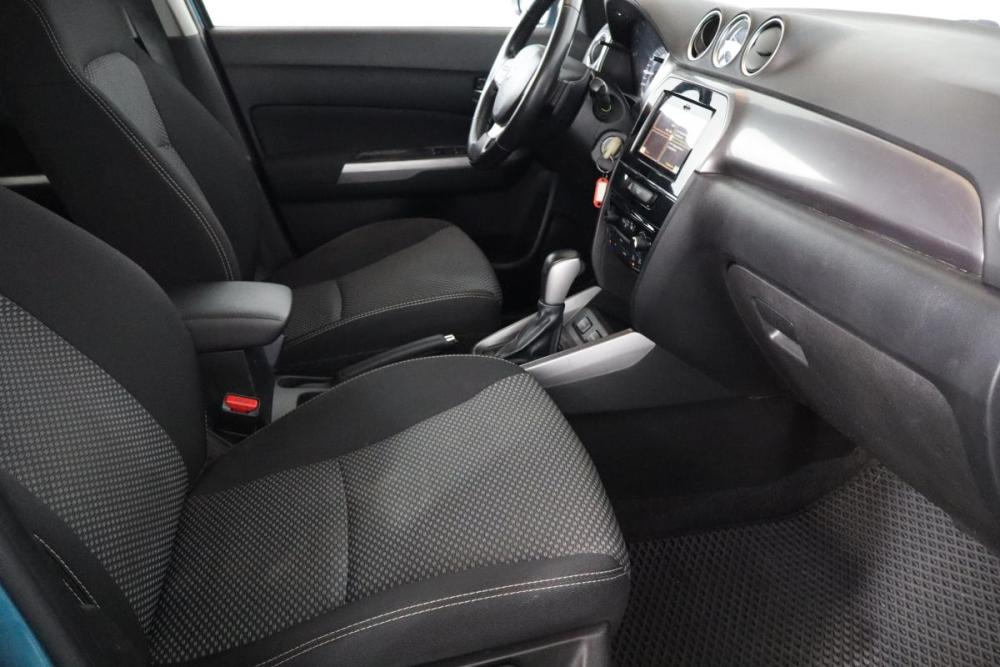 Suzuki Vitara II Рестайлинг Санкт-Петербург  - изображение 10
