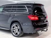 Mercedes-Benz GLS I (X166) Уфа  - изображение 47